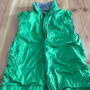 Marmot insulated vest
